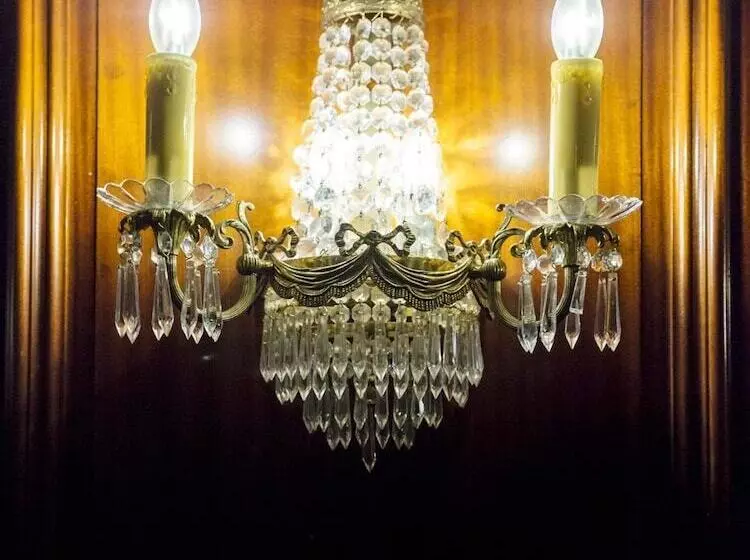 Hotel Hôtel Irlande