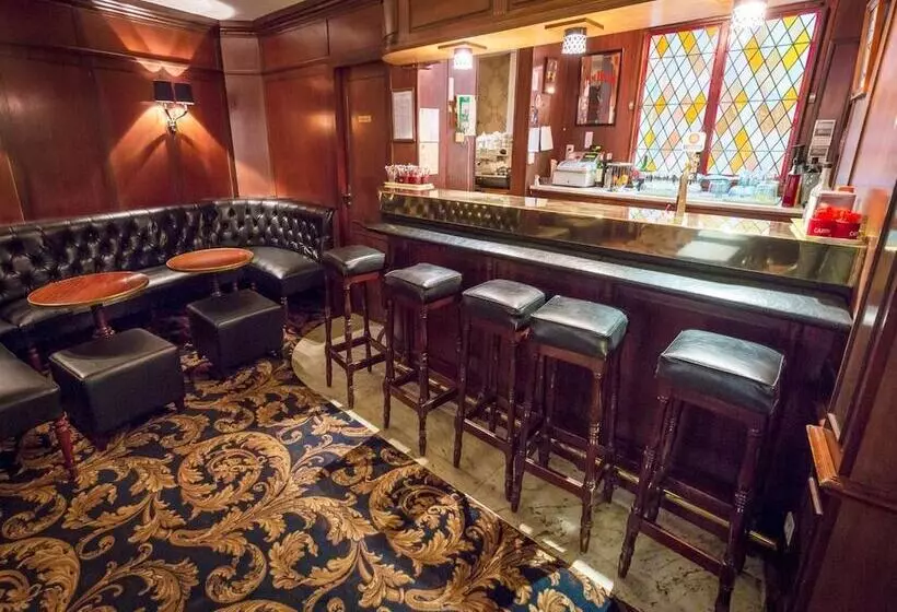 Hotel Hôtel Irlande