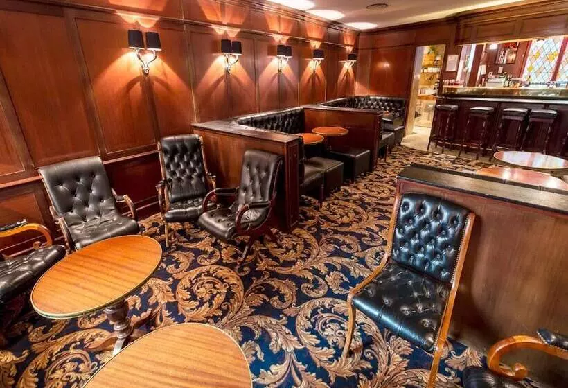 Hotel Hôtel Irlande