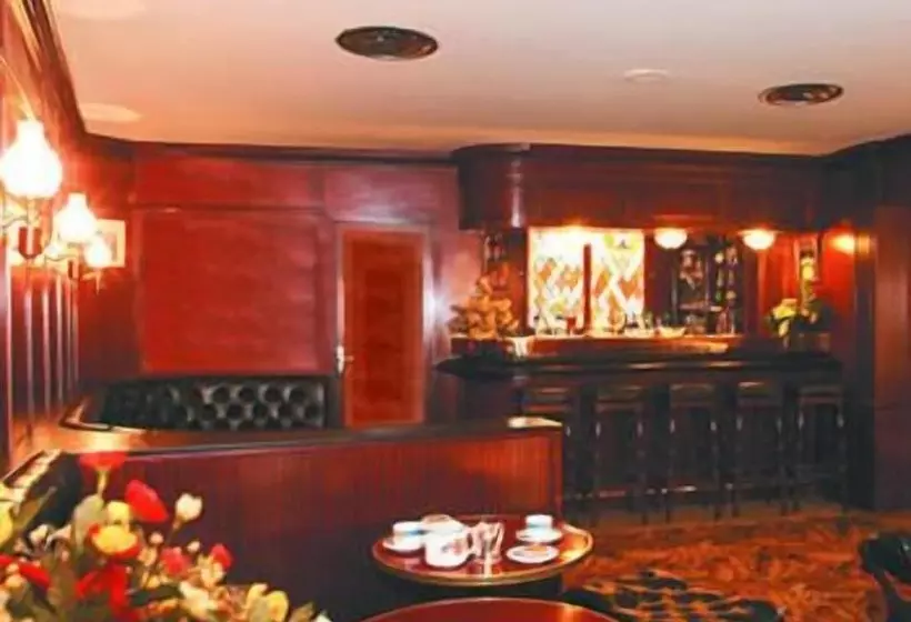 Hotel Hôtel Irlande