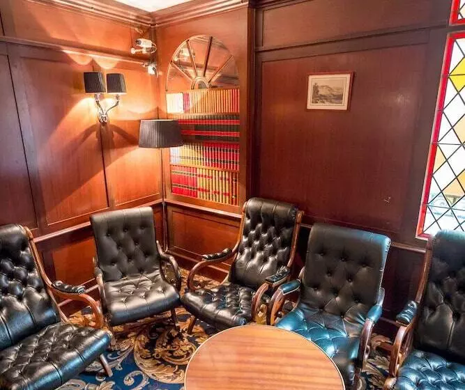 Hotel Hôtel Irlande