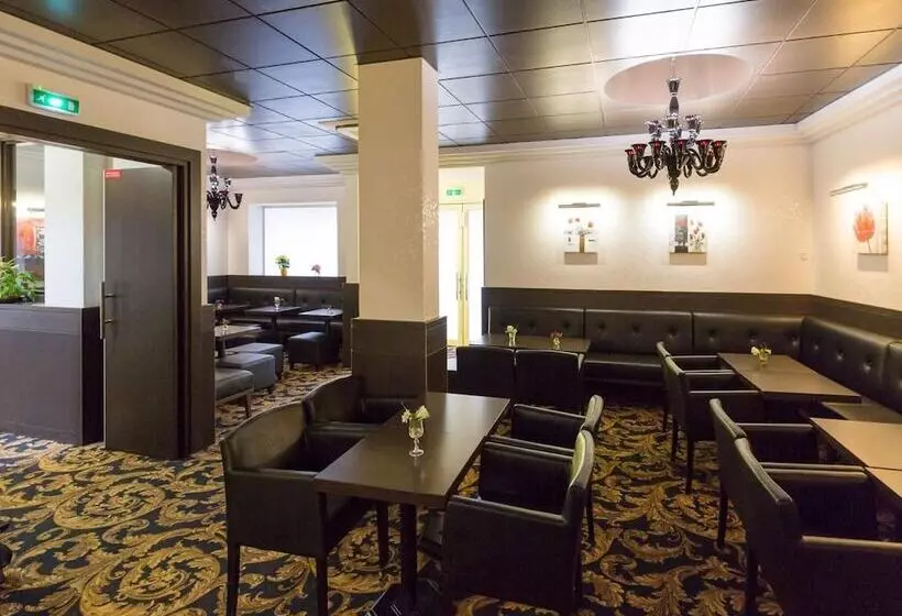 Hotel Hôtel Irlande