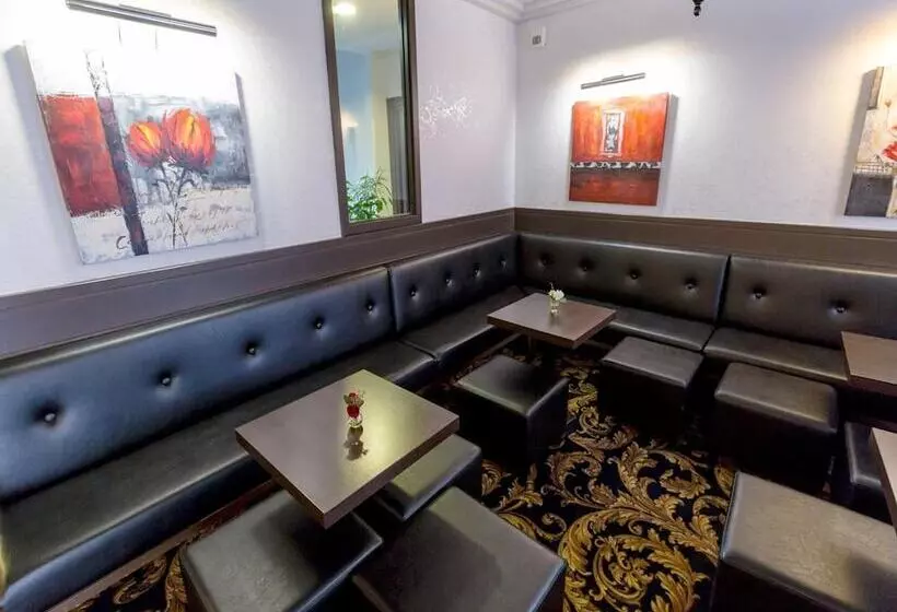 Hotel Hôtel Irlande