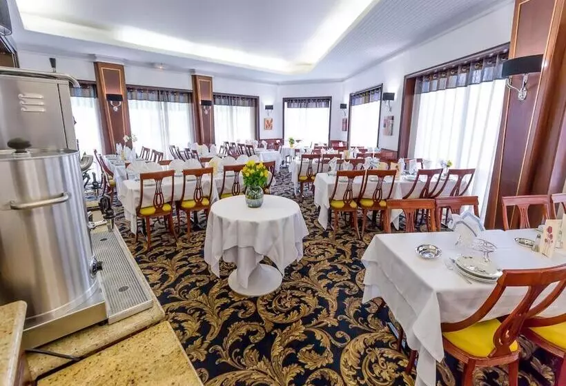 Hotel Hôtel Irlande