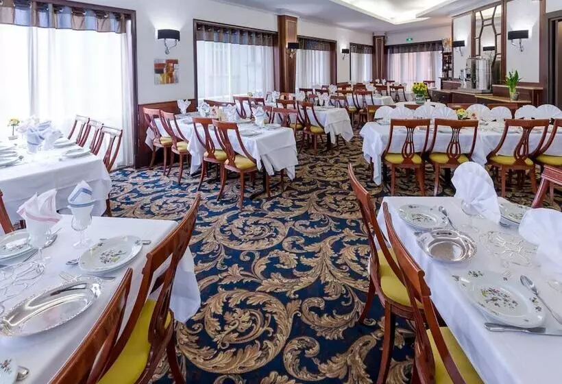 Hotel Hôtel Irlande