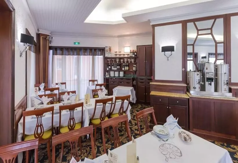 Hotel Hôtel Irlande