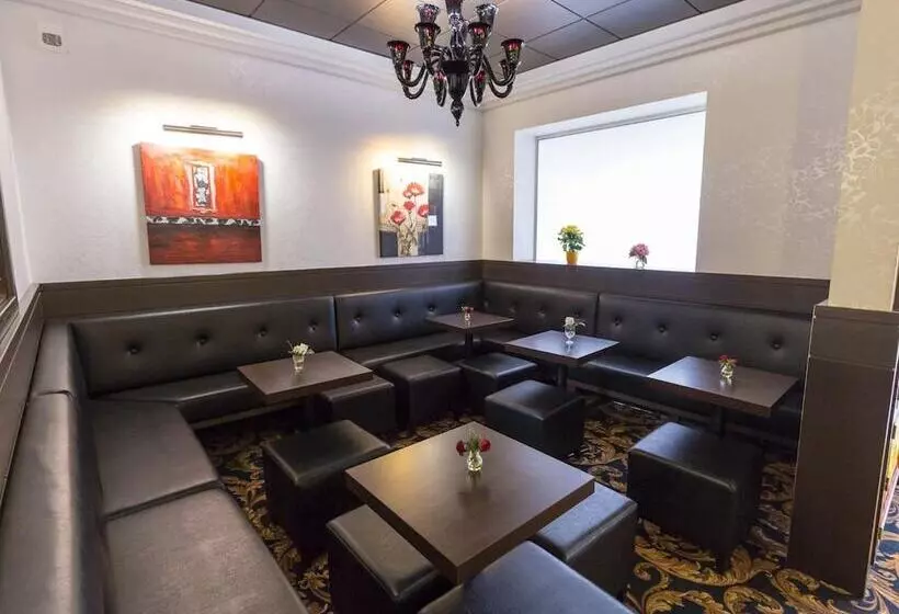 Hotel Hôtel Irlande