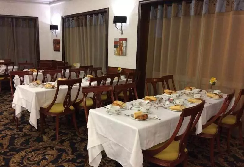 Hotel Hôtel Irlande