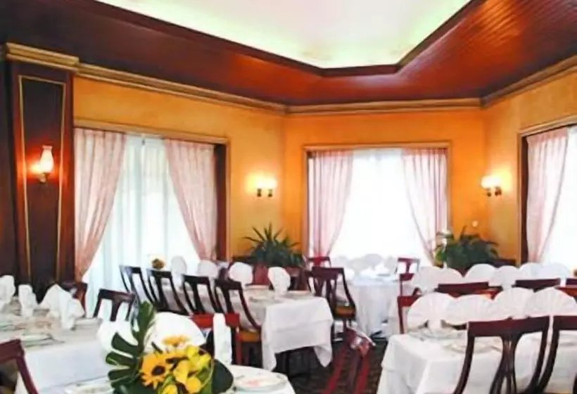 Hotel Hôtel Irlande