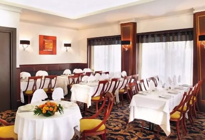 Hotel Hôtel Irlande