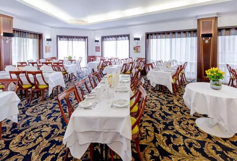 Hotel Hôtel Irlande