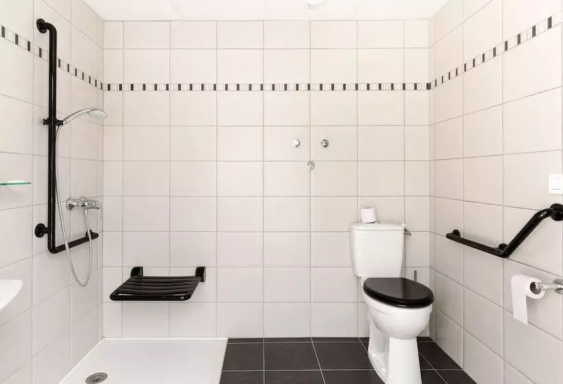 Hotel Hôtel Irlande