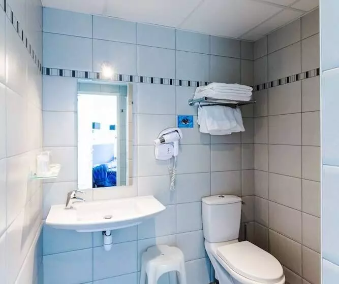 Hotel Hôtel Irlande