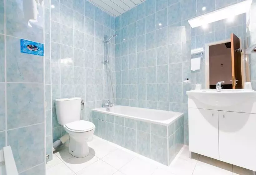 Hotel Hôtel Irlande