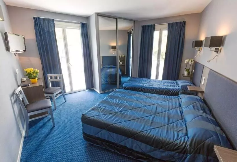 Hotel Hôtel Irlande