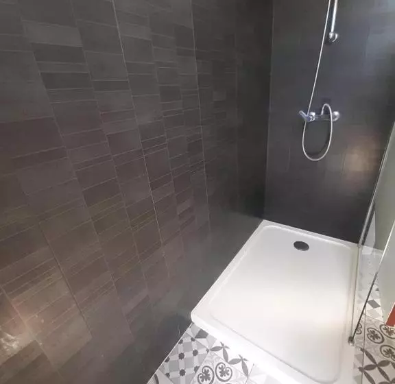 هتل Hôtel Ker Noyal Quiberon Plage