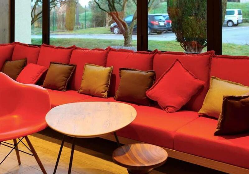 هتل Ibis Aixenprovence