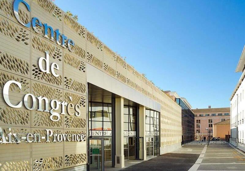 هتل Ibis Aixenprovence