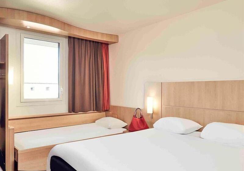 هتل Ibis Aixenprovence