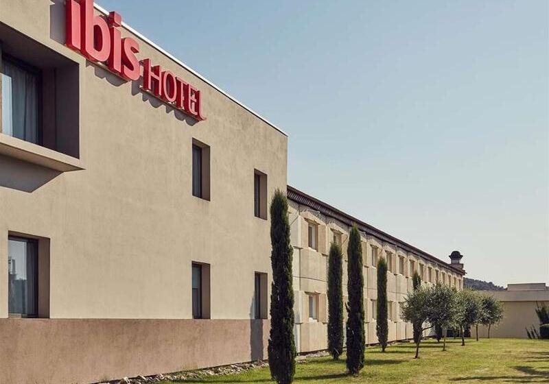 هتل Ibis Aixenprovence