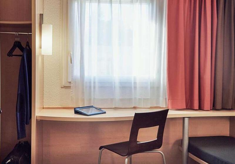 هتل Ibis Aixenprovence