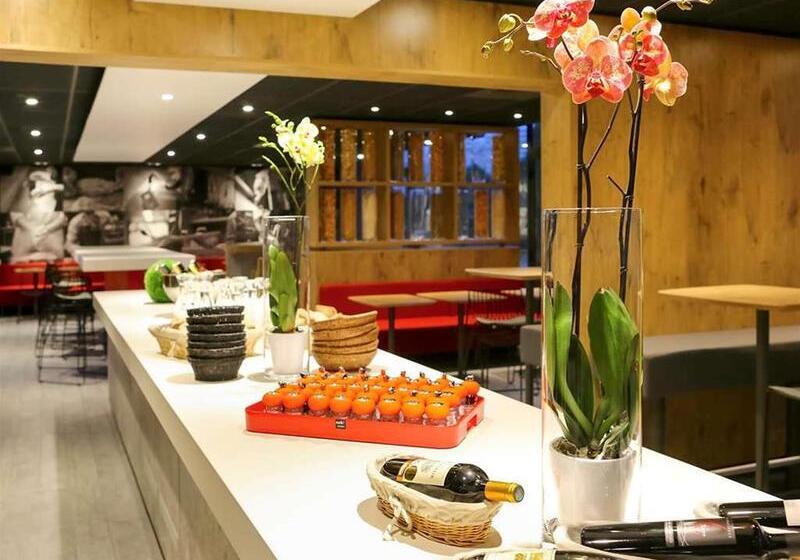 هتل Ibis Aixenprovence