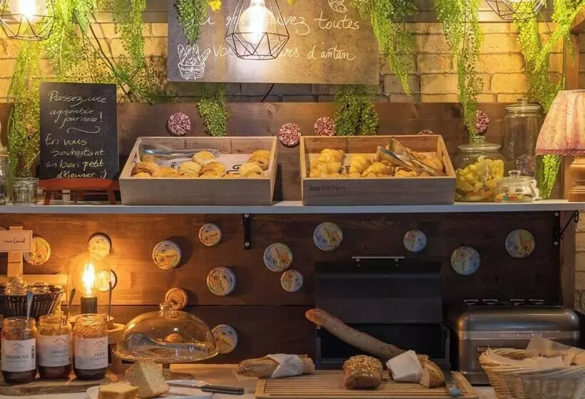 B&b Hotel Bordeaux Mérignac Cadera Aéroport