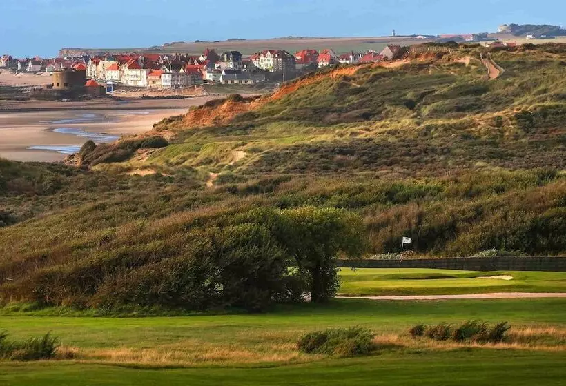 B&b Hotel Boulogne Sur Mer Centre Les Ports