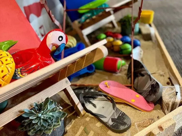 B&b Hotel Boulogne Sur Mer Centre Les Ports