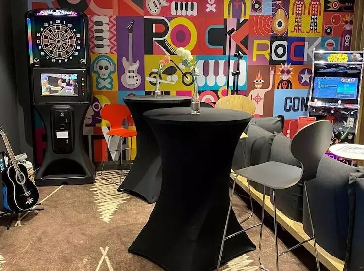 B&b Hotel Boulogne Sur Mer Centre Les Ports