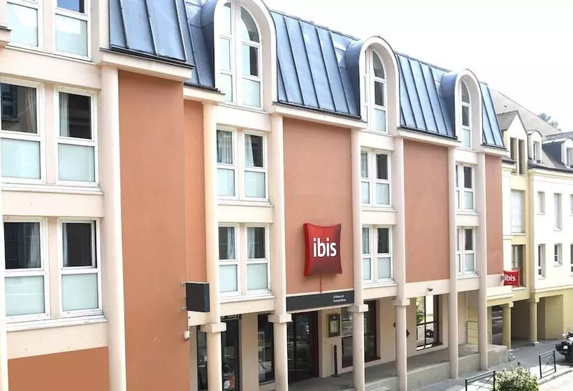 هتل Ibis Château De Fontainebleau