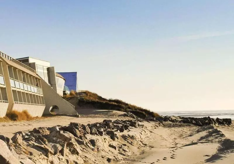 Hotel Ibis Thalassa Le Touquet