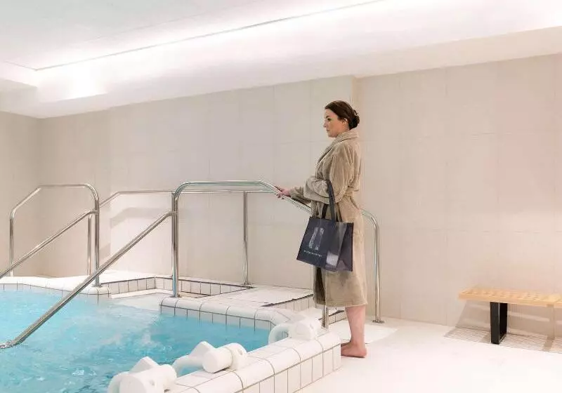 Hotel Ibis Thalassa Le Touquet