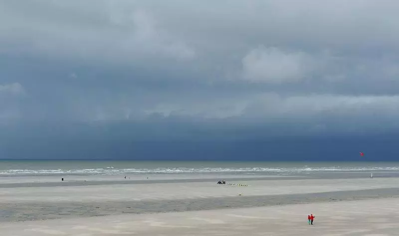 Hotel Ibis Thalassa Le Touquet