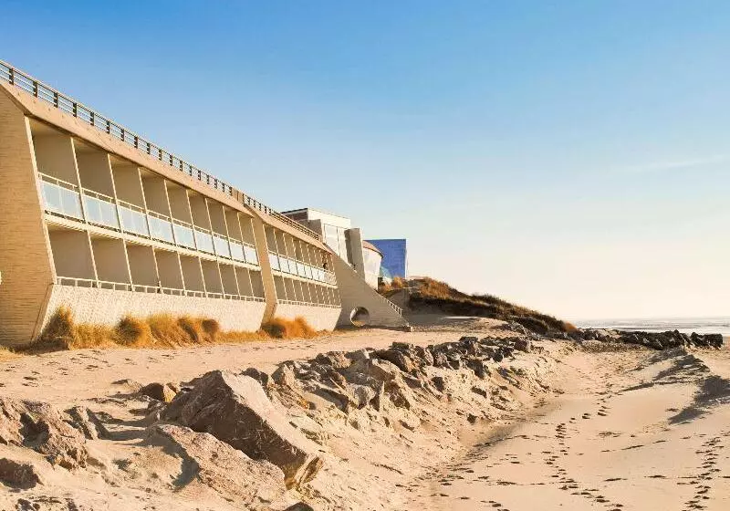 Hotel Ibis Thalassa Le Touquet