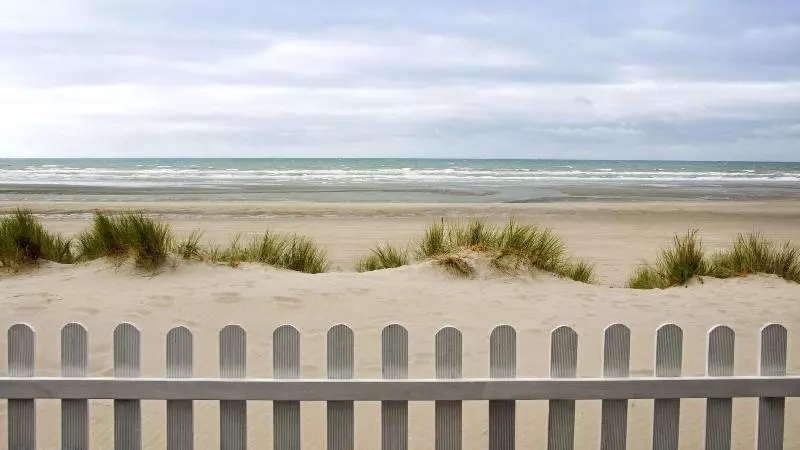 Hotel Ibis Thalassa Le Touquet