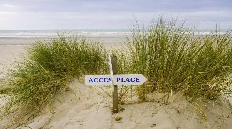 Hotel Ibis Thalassa Le Touquet