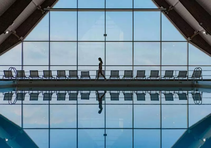 Hotel Ibis Thalassa Le Touquet