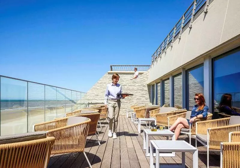 Hotel Ibis Thalassa Le Touquet