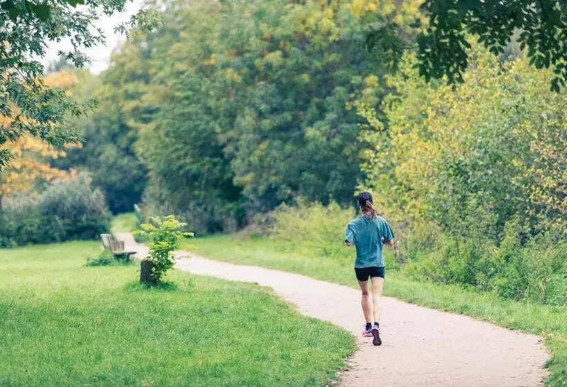 ホテル Ibis Mulhouse Centre Filature