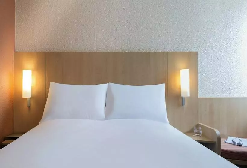 هتل Ibis Nantes Centre Gare Sud