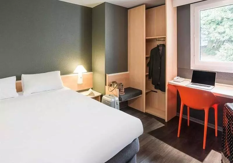 هتل Ibis Rennes Cesson