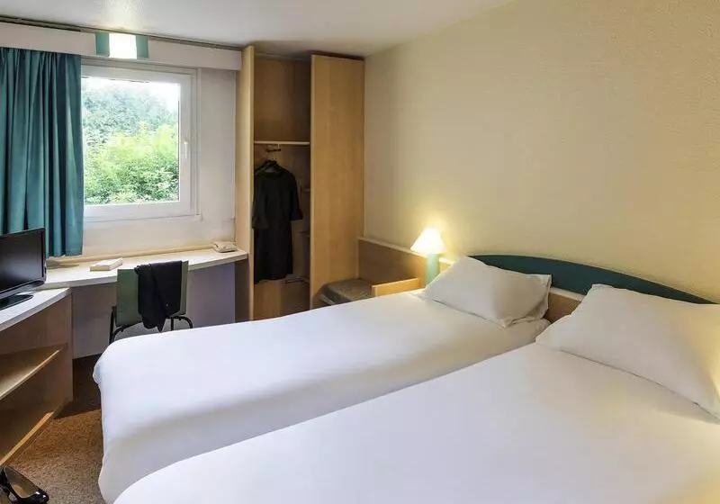 هتل Ibis Rennes Cesson