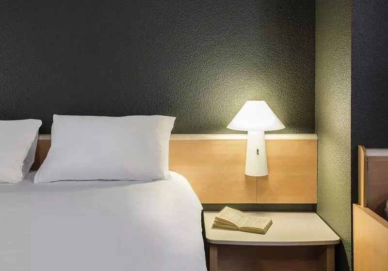 هتل Ibis Rennes Cesson