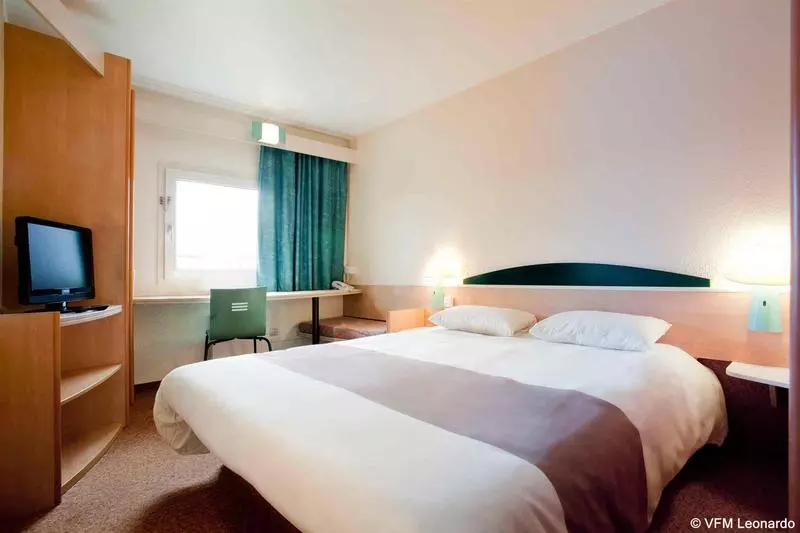 هتل Ibis Rennes Cesson