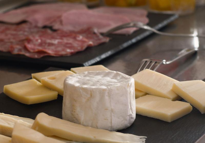 فندق Ibis Saintes