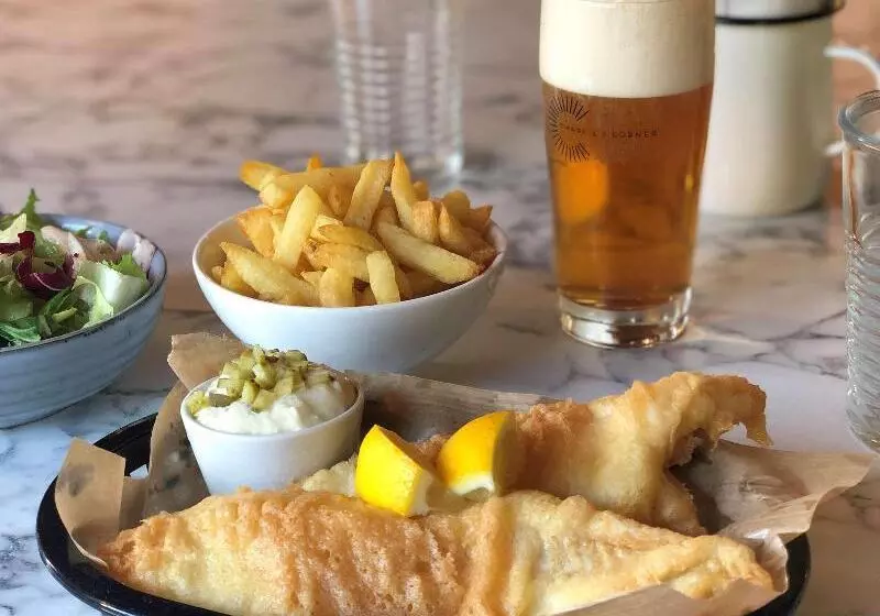 فندق Ibis Saintomer Centre