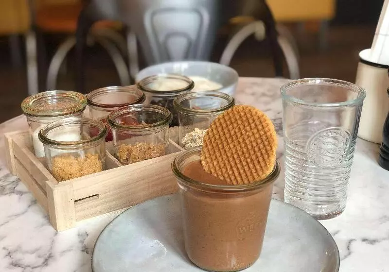 فندق Ibis Saintomer Centre