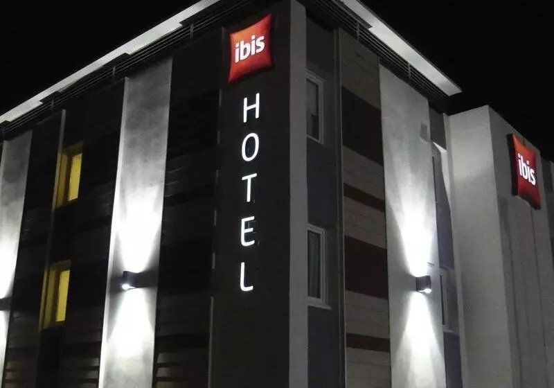 酒店 Ibis Salon De Provence