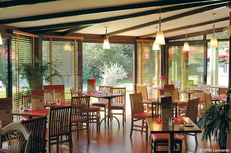 酒店 Ibis Salon De Provence